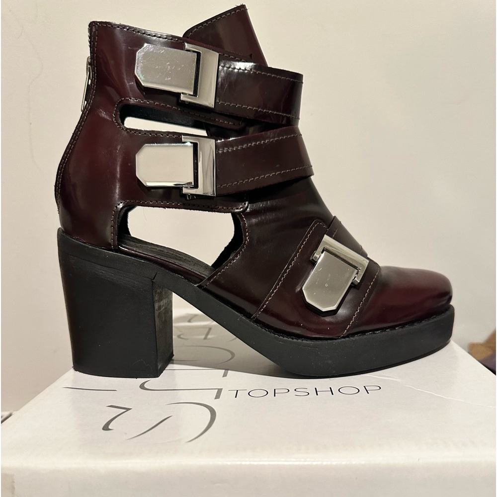 TopShop Bootie